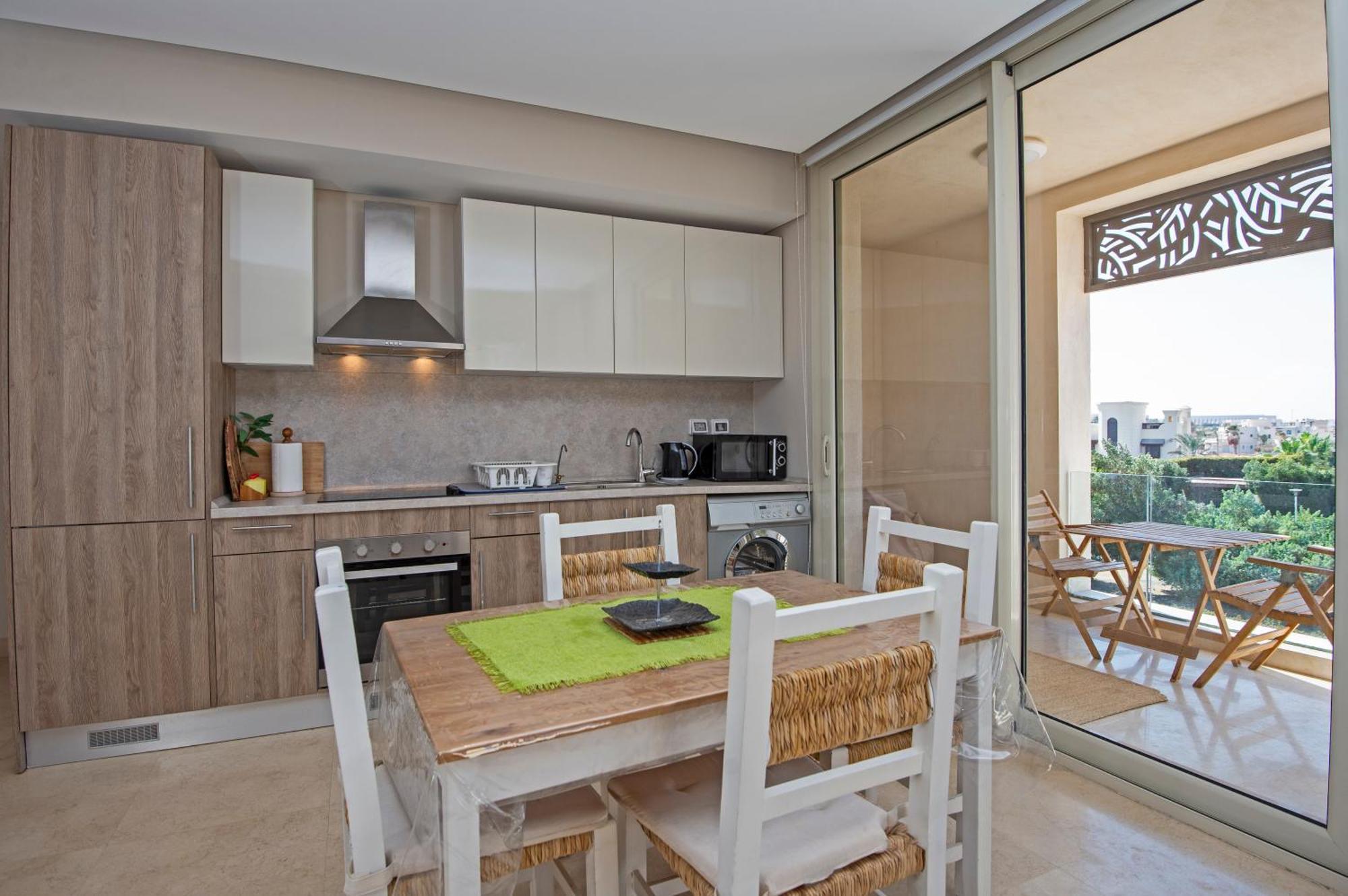 Ollystays Mangroovy 1 Bedroom Beach And Pool Free Access Hurghada Esterno foto
