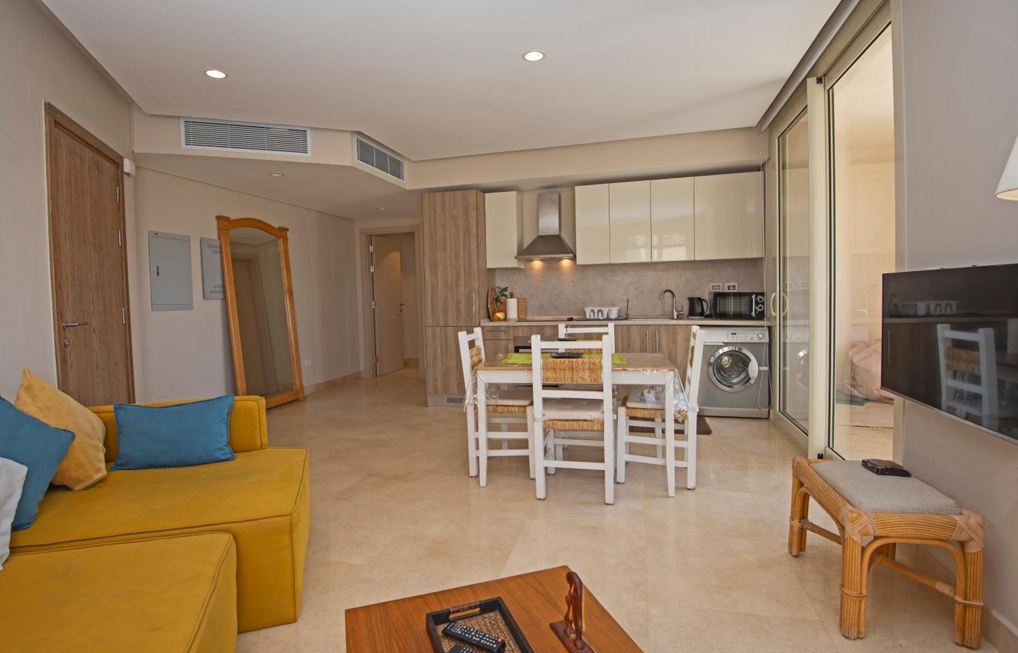 Ollystays Mangroovy 1 Bedroom Beach And Pool Free Access Hurghada Esterno foto