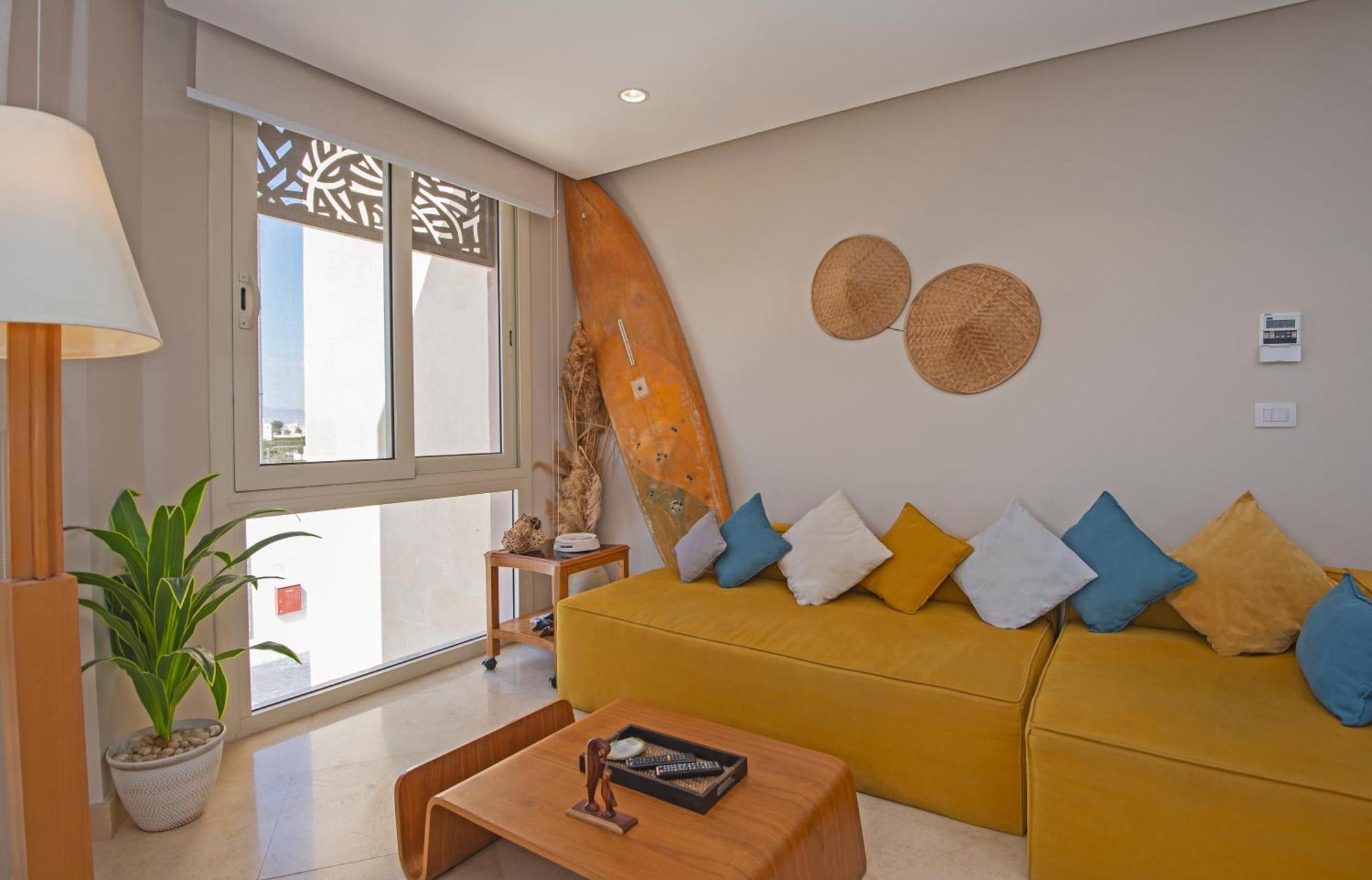 Ollystays Mangroovy 1 Bedroom Beach And Pool Free Access Hurghada Esterno foto
